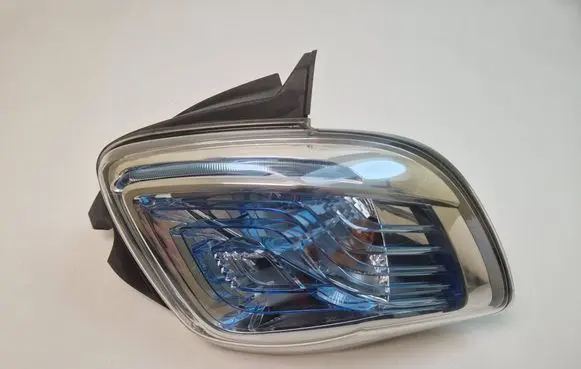 Renault Zoe Rear/tail lights 265504492R