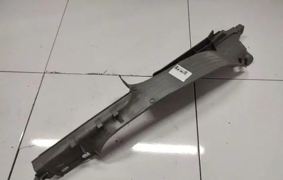 Renault Scenic I Front sill trim cover 7700432221