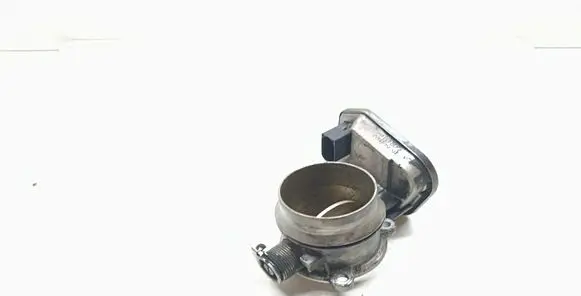BMW 7 E65 E66 Throttle valve 7791481
