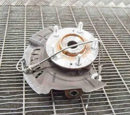 Hyundai Kona I Front wheel hub 51701J9200