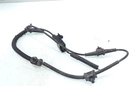 Chevrolet Orlando ABS brake wheel speed sensor 13329258
