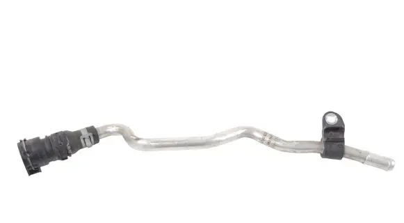 Mercedes-Benz S C217 Engine coolant pipe/hose A2782030103