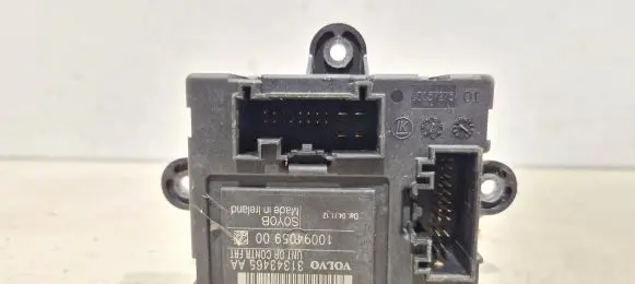 Volvo V70 Other control units/modules 21343465aa