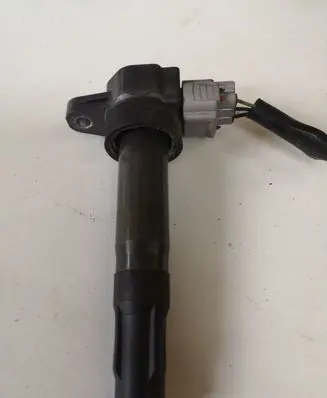 Fiat Sedici High voltage ignition coil FKO344 9X261217