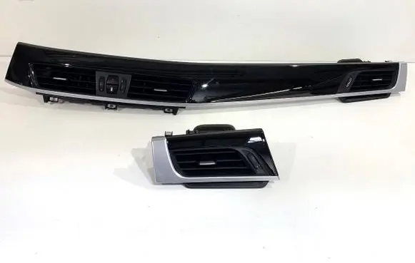 BMW X1 F48 F49 Dashboard side air vent grill/cover trim 92927409292741