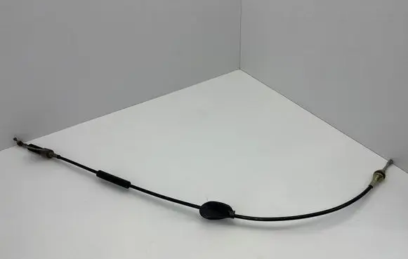 Jaguar XK8 - XKR Gear shift cable linkage 3W837E395AA DDRA29023W CBC1804