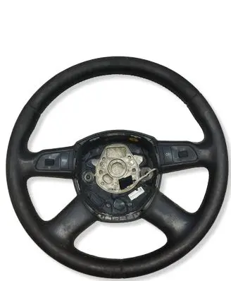 Audi Q7 4L Steering wheel 61680000B 4F0419091AH