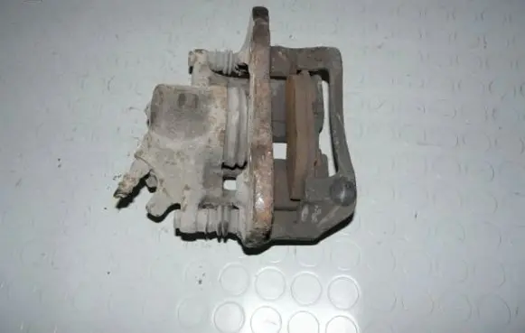 Peugeot 607 Rear brake caliper
