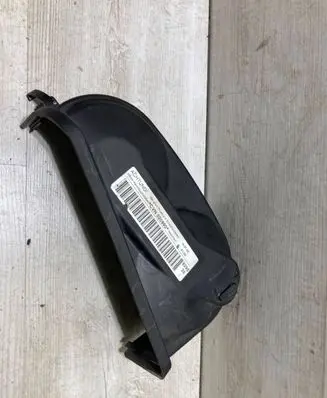 Audi A4 S4 B9 Timing belt guard (cover) 04E109108J