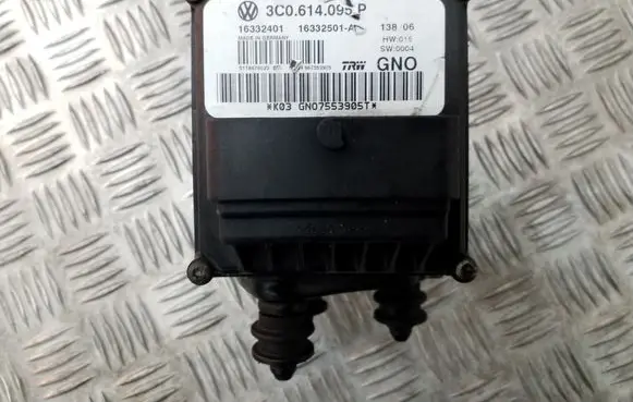 Volkswagen PASSAT B6 ABS Pump 3C0614095P