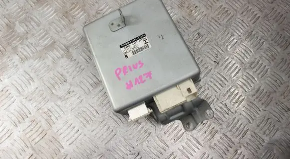 Power steering control unit/module