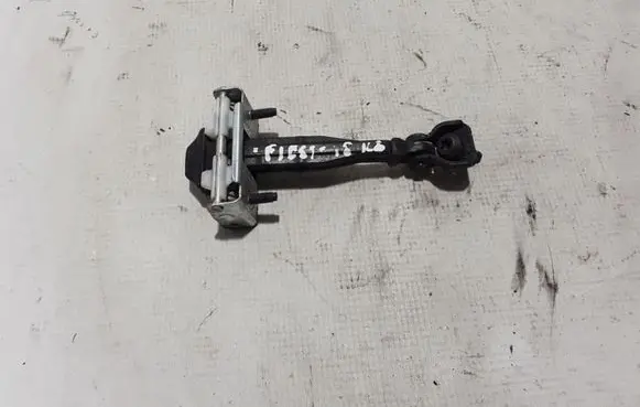 Ford Fiesta Rear door check strap stopper H1BBA27200AA