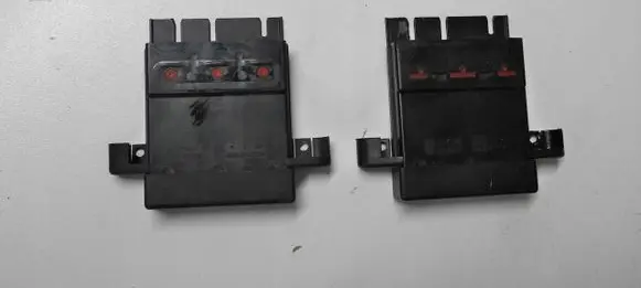 BMW 7 F01 F02 F03 F04 Current control relay 9153418