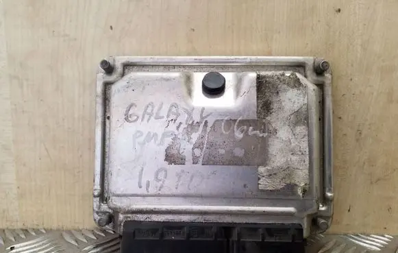 Volkswagen Sharan Engine control unit/module