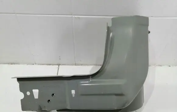 Mercedes-Benz Vito Viano W447 Rear seatbelt