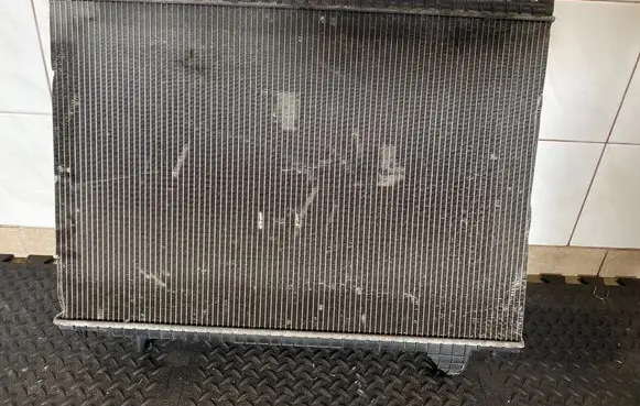 Jaguar F-Pace Radiator set HK838005AB