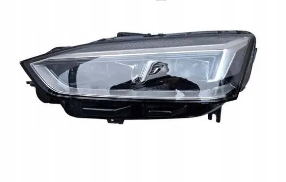 Audi A5 Headlight/headlamp 8W6941033D