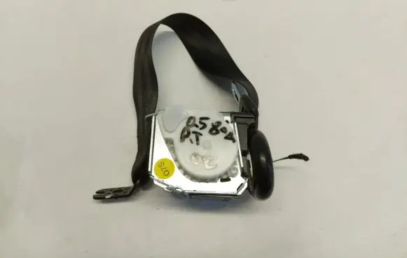 Audi Q5 SQ5 Rear seatbelt 80a857806b