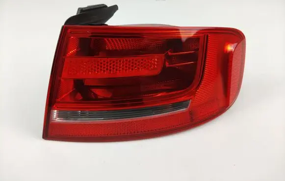 Audi A4 S4 B8 8K Rear/tail lights 8K5945096D