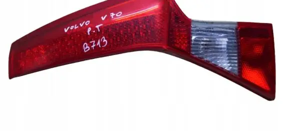 Volvo V70 Rear/tail lights