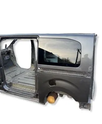 Citroen Jumpy Rear quarter panel 