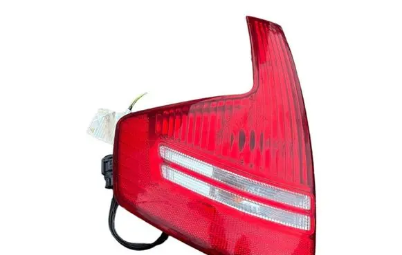 Citroen C4 I Rear/tail lights 9655864080