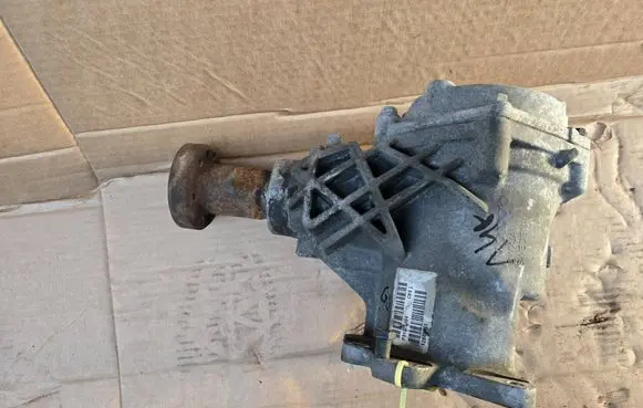 Volvo XC60 Gearbox transfer box case 31325104