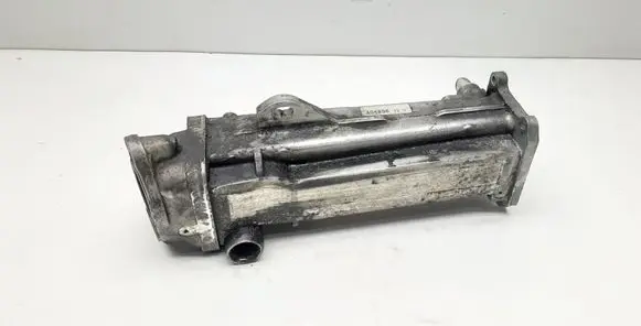 Volvo V60 EGR valve cooler 31325030