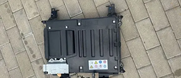 Dodge RAM Car battery 