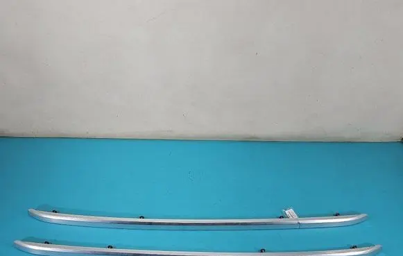 Peugeot 3008 II Roof bar rail 98108660VV IMPRK1499002