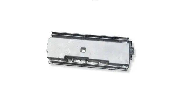 BMW X6 E71 Sound amplifier 9221624