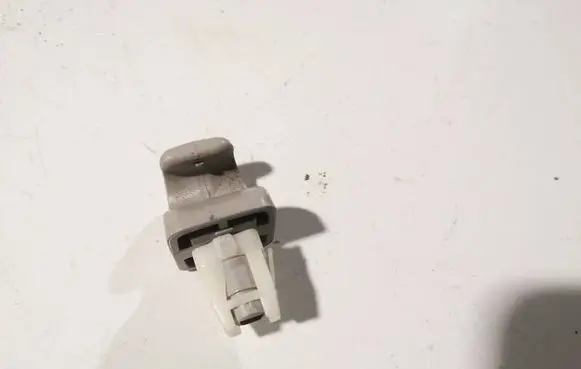 Toyota Corolla Verso AR10 Sun visor clip/hook/bracket 