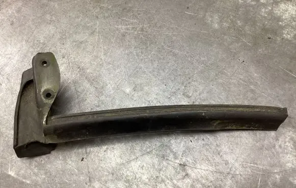Mercedes-Benz SLK R170 Rear door rubber seal (on body) 515451