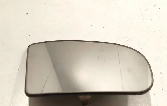 Mercedes-Benz E W211 Wing mirror glass 2038100221