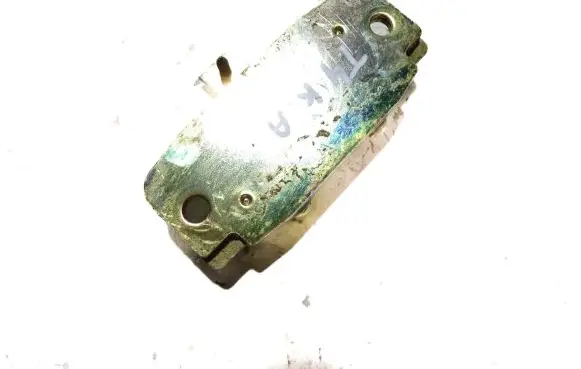 Volkswagen Transporter - Caravelle T4 Loading door lock loop/hook striker 