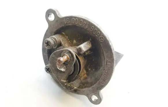 Mercedes-Benz E W210 Throttle valve position sensor 6061400031