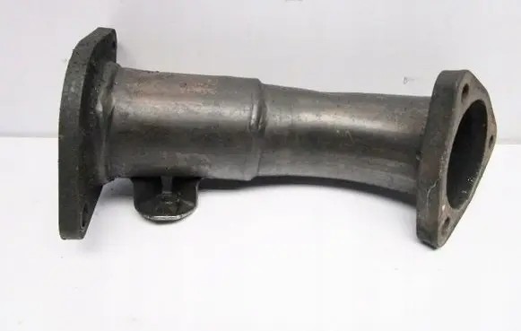 Renault Vel Satis Other exhaust manifold parts 