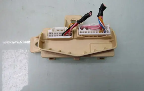 KIA Ceed Fuse box set 91940J7030