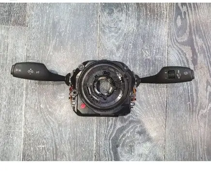 BMW 5 F10 F11 Wiper turn signal indicator stalk/switch 9319473 HW050000 SW052100