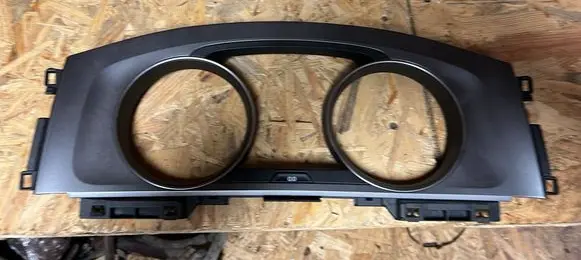 Volkswagen Golf VII Dashboard trim 5g0857059 690298009
