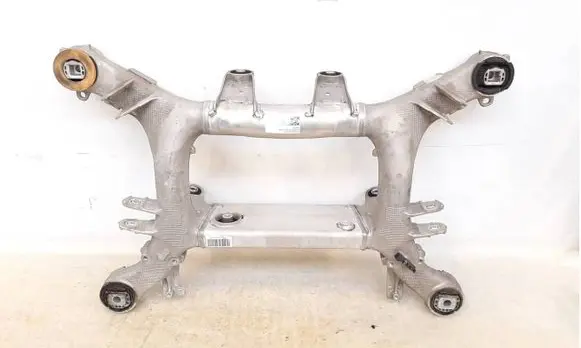 BMW M8 F91 F92 G14 G15 Rear subframe 6873232 33316873232