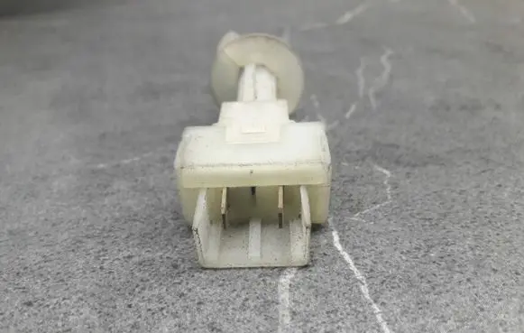 Seat Inca (6k) Brake pedal sensor switch
