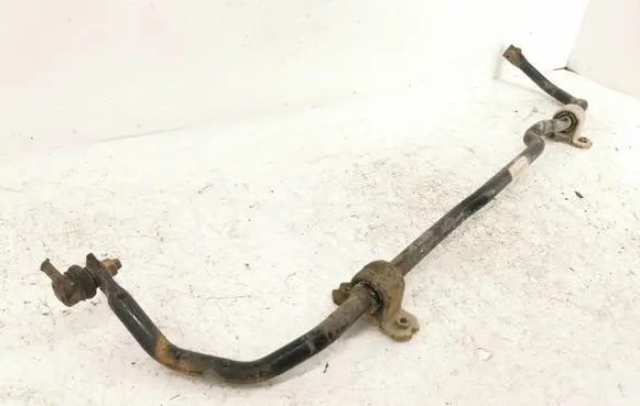 Skoda Octavia Mk2 (1Z) Front anti-roll bar/sway bar 1K0411303Q