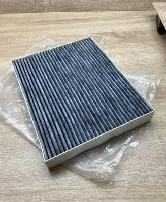 Ford Mondeo MK V Cabin air micro filter 5256078 DG9H18D483BA