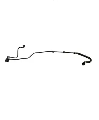 Mercedes-Benz E W213 Engine coolant pipe/hose A2135010625