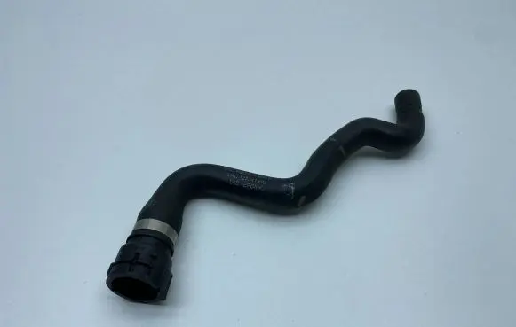 Audi A7 S7 4G Engine coolant pipe/hose 4G0819350B