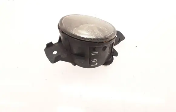 Renault Laguna II Front fog light 66986400
