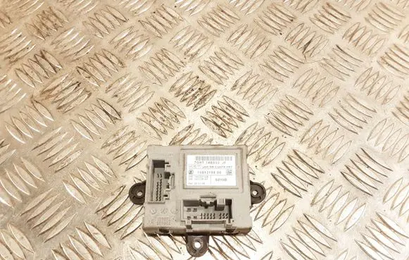 Volvo XC60 Door control unit/module 7G9T14B533JF