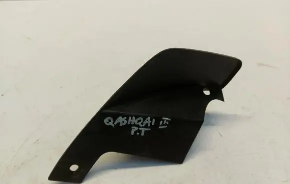 Nissan Qashqai J12 Rear mudguard 768566ua0a