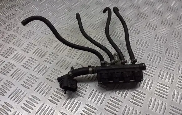 Volkswagen PASSAT B5.5 LP gas injector 67R-017064